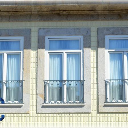 #Four Apartment By Jc OOporto Exterior foto