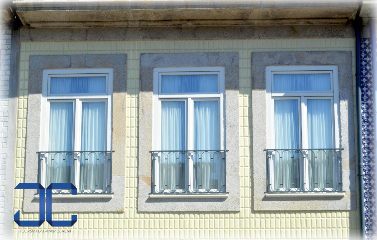 #Four Apartment By Jc OOporto Exterior foto